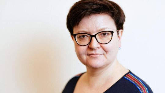 Prof. Chłoń-Domińczak: zrównanie wieku emerytalnego kobiet i mężczyzn to konieczność