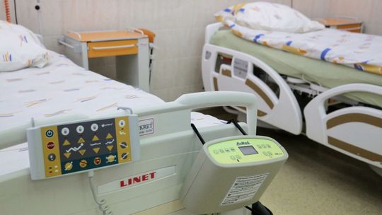 Prof. Czuczwar: terapia daremna przedłuża cierpienie, przedłuża agonię