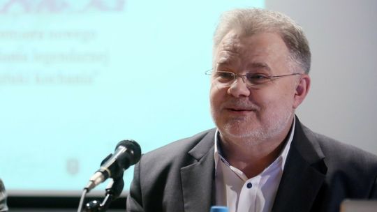 Prof. Izdebski: idee humanizacji w medycynie są nam dziś szczególnie potrzebne