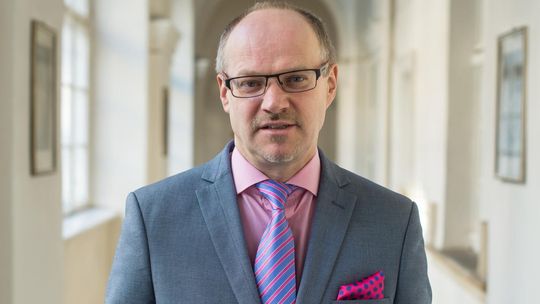 Prof. Pawłowski: w świecie pozaludzkiej fauny odnajdziemy podwaliny moralności