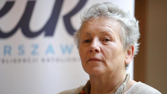 Prof. Płatek: zmiana definicji zgwałcenia ma eliminować dyskryminacyjne podejście do ludzi