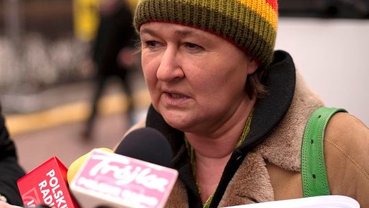 Prof. Środa ujawnia zamiary współczesnej lewicy