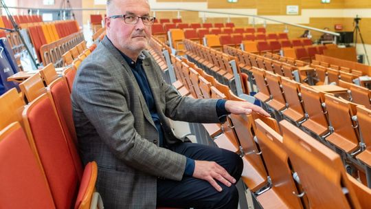 Prof. Szukalski: dla pokolenia "Zet" dzieci nie są wyznacznikiem sukcesu