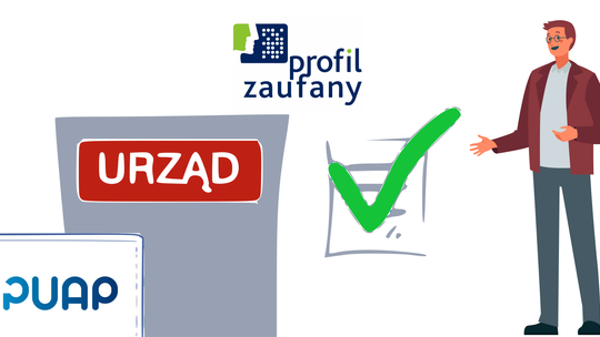 Profil zaufany, który wygasł, można założyć na nowo - przypomina ministerstwo cyfryzacji