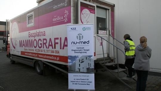 Profilaktycznie w Boshoku