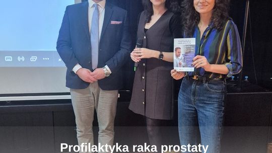 Profilaktyka raka prostaty: kiedy zacząć badania, co naprawdę mówi PSA i jak rozmawiać z bliskimi