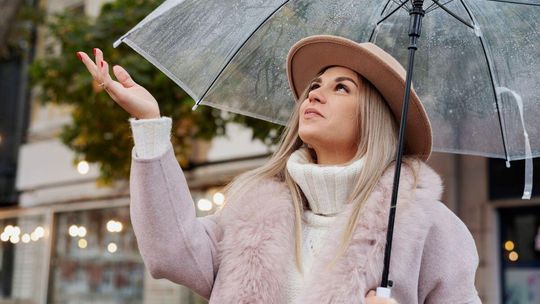 Prognoza pogody na 13 i 14 lutego