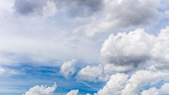 Prognoza pogody na 15 i 16 stycznia