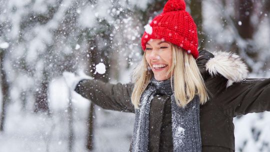 Prognoza pogody na 19 i 20 lutego