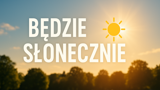 Prognoza pogody na 21 i 22 września