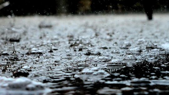  Prognoza pogody na lato a zmiany klimatu  