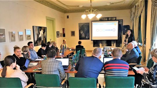 Program Rozwój Lokalny: trwają prace nad przygotowaniem wniosku