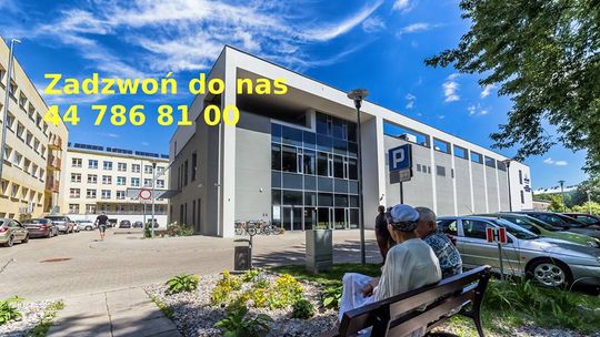Program wczesnego wykrywania nowotworów płuc