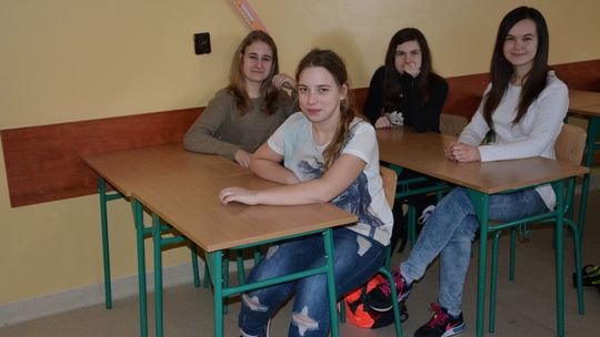 Projekt "Cybernauci"