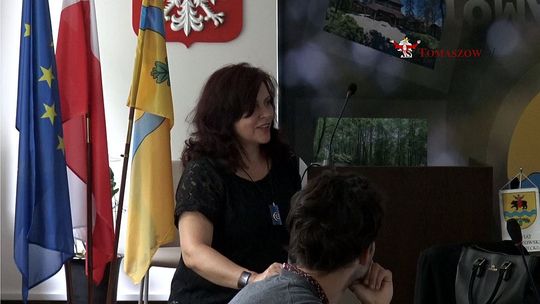 Projekt nr 1 do Budżetu Obywatelskiego - "Mobilne laboratorium  do badania zanieczyszczeń powietrza"?
