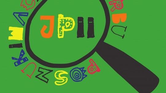 Projekt „Poszukiwacze Skarbu Jana Pawła II”