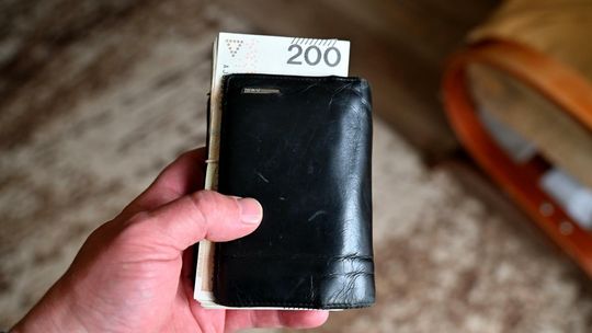 Projekt: wnioski o wypłatę bonu energetycznego od 1 sierpnia do 30 września
