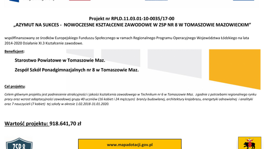 Projekt za milion na Nadrzecznej