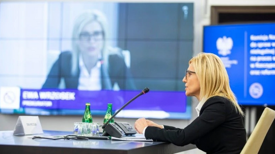 Prok. Wrzosek dla „Rz”: potrzebna zmiana regulaminu wewnętrznego prokuratury