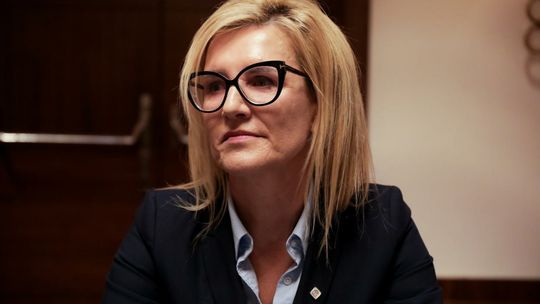 Prok. Wrzosek: sąd zarządził wykonanie kary pozbawienia wolności skazanym b. agentom CBA