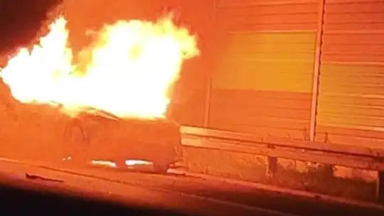 Prokurator będzie stawiał zarzuty podejrzanemu w sprawie wypadku na A1