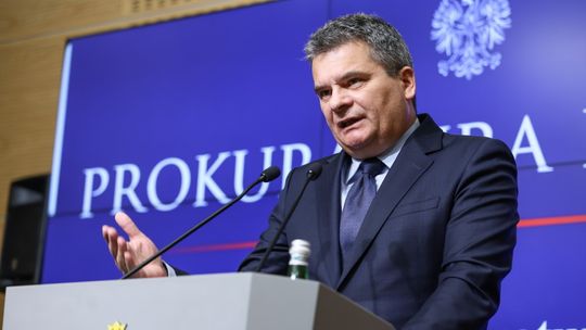 Prokurator krajowy: dokonano przeszukań m.in. u byłego prezesa Orlenu Daniela Obajtka
