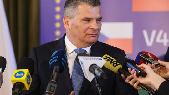Prokurator: krajowy wydał polecenie uchylenia tymczasowego aresztu wobec ukraińskiego lekarza