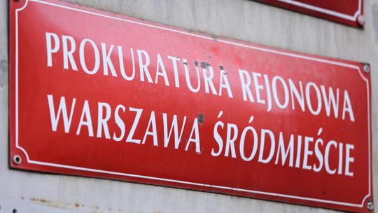 Prokuratura: akt oskarżenia wobec celebrytki Pauliny S; chodzi o nielegalne upublicznienie danych adresowych w internecie