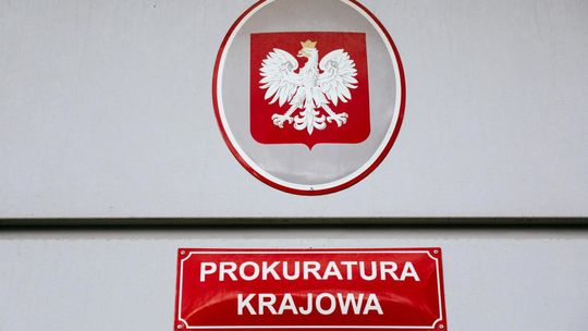 Prokuratura Krajowa: trwają czynności przeszukań ws. Funduszu Sprawiedliwości