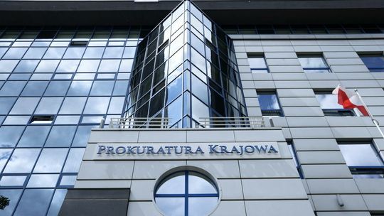 Prokuratura Krajowa upubliczniła protokoły dot. relacji Marcina W. wspólnika Marka Falenty