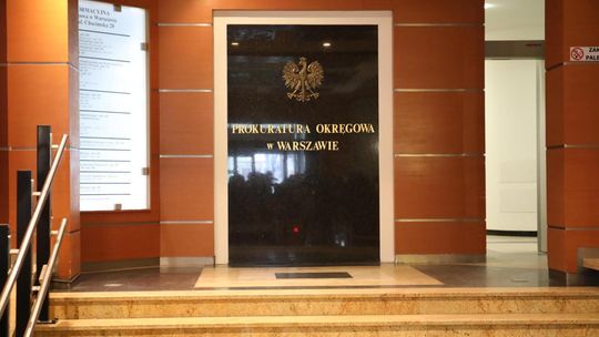Prokuratura wszczęła śledztwo ws. cyberataku na PAP