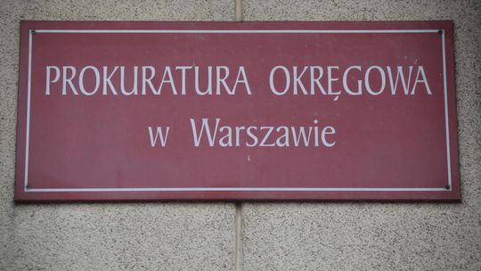 Prokuratura wszczęła śledztwo ws. nadużycia uprawnień przez zarząd PFN ws. kampanii "Sprawiedliwe Sądy"