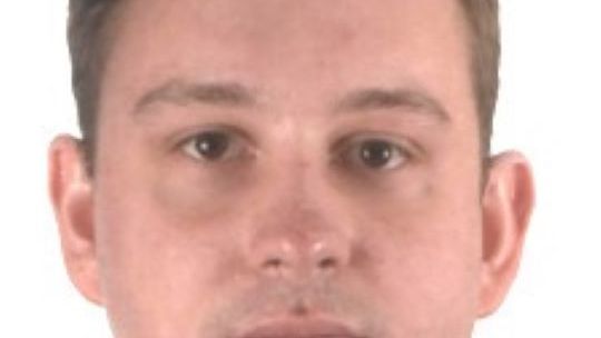 Prokuratura wydała list gończy za Sebastianem Majtczakiem, który spowodował wypadek na autostradzie A1 i publikuje wizerunek podejrzanego