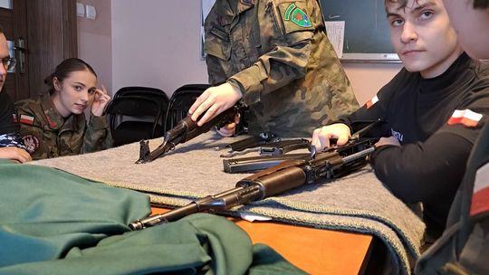 Proobronność to postawa, nie agresja