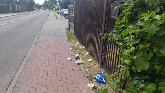 Prosimy o interwencję ZGWIK Prosimy o interwencję ZGWIK
