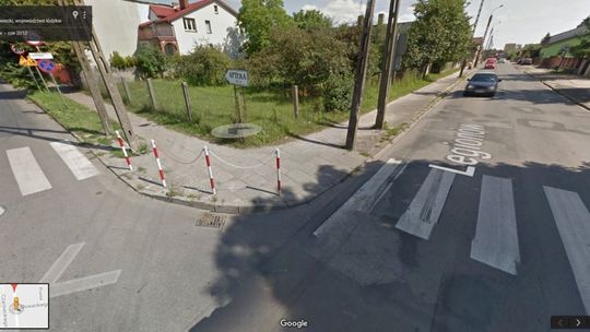 Prosimy o pomoc - uszkodził i uciekł