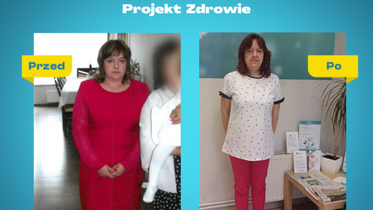 Proste zalecenia + smaczna dieta to gwarancja SUKCESU!