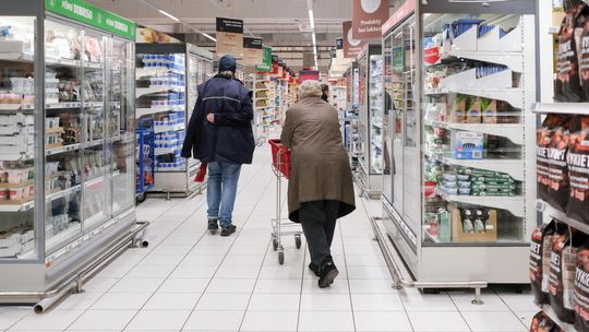 Prosty przelicznik pozwala obrazowo ocenić energetyczność produktu spożywczego