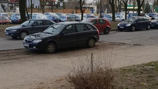 Proszą o pomoc