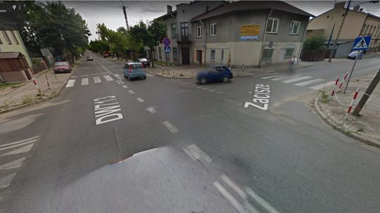 Proszą o przystanek w starym miejscu 