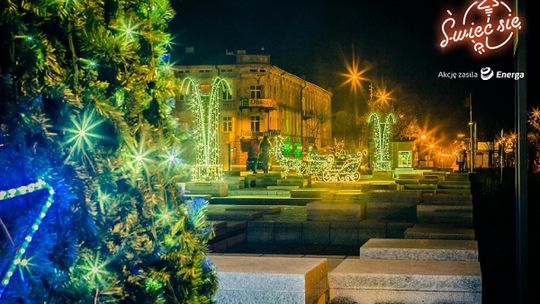 Prowadzimy ale wciąż warto głosować