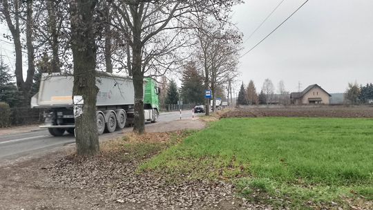 "Prują" Nagórzycką aż się kurzy