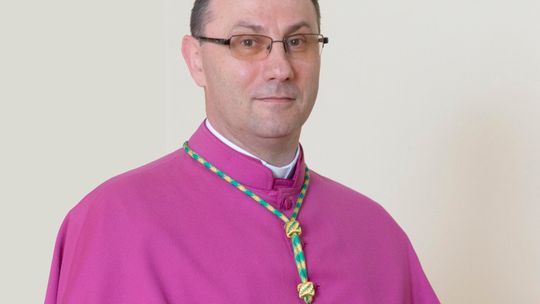 Prymas: Bóg stał się człowiekiem, byśmy mogli być z Nim i być choć trochę do Niego podobni