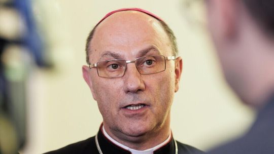 Prymas o sporze wokół lekcji religii: musimy podjąć wszystkie dostępne kroki prawne
