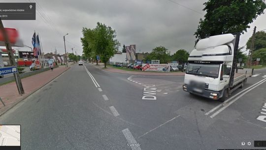 Przebudowa Warszawskiej wciąż pod znakiem zapytania
