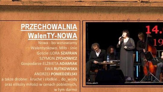 PRZECHOWALNIA WalenTY-NOWA
