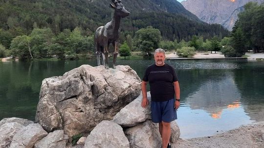 Przecież cały w tym ambaras, aby dwoje chciało na raz