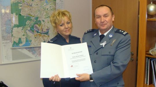 Przeciw przemocy w rodzinie