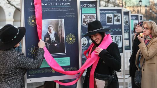 Przed 90 laty zmarła Maria Skłodowska-Curie, powodem zgonu była złośliwa anemia
