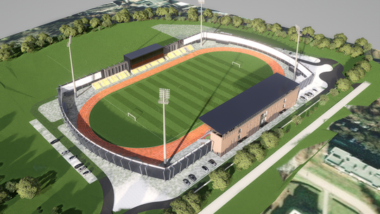 Przed meczem : Lechia Tomaszów - Astoria Szczerców